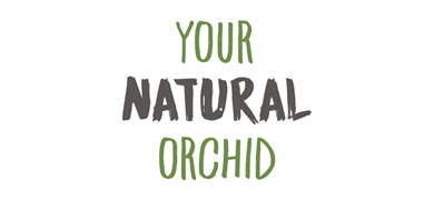 Cadeauverpakking Your Natural Orchid