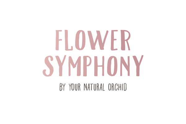 Flower Symphony